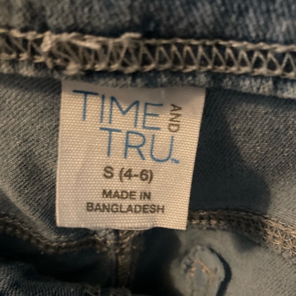 Time tru size s - Picture 2 of 3